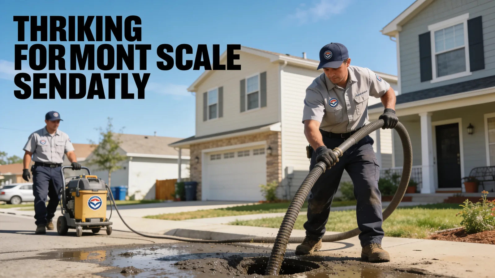Sewage Cleanup in Sinclair, WY near me